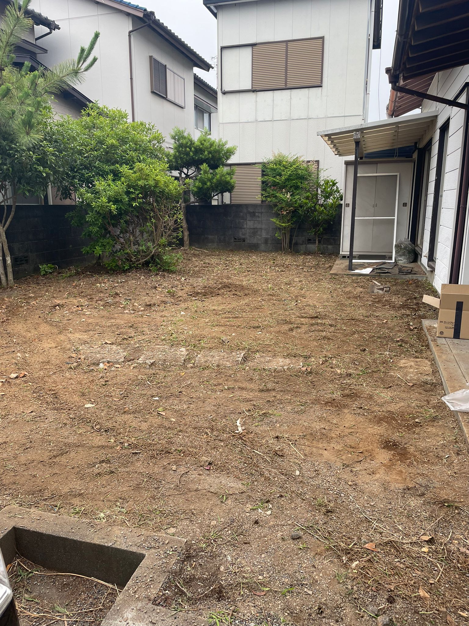 After