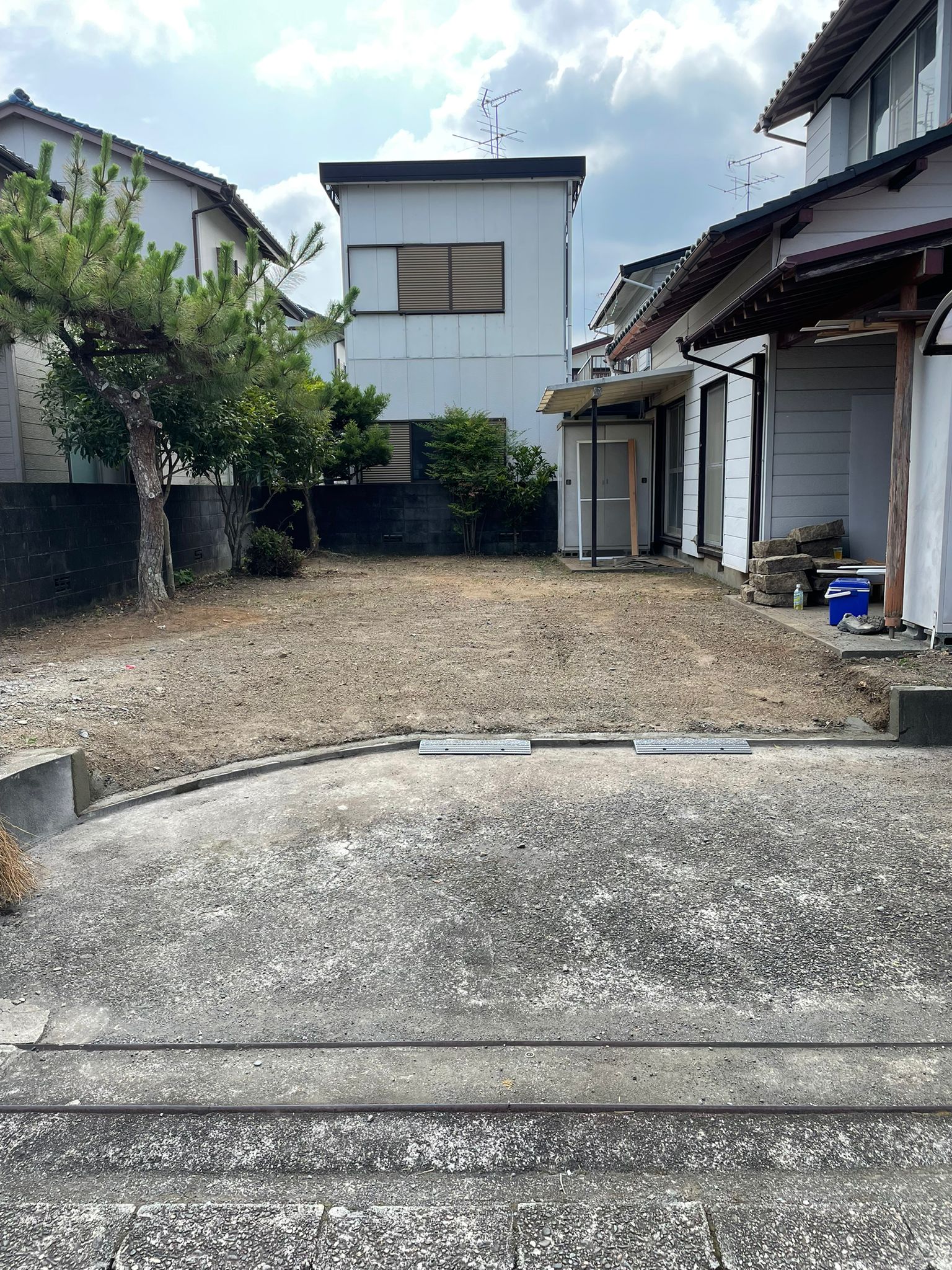 After